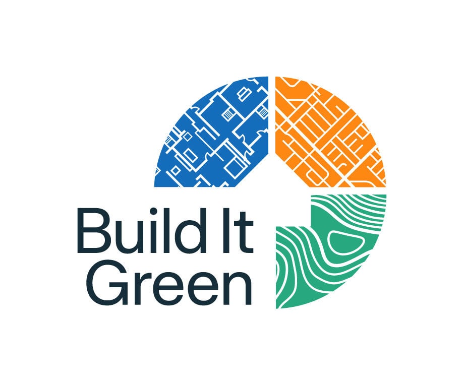 Contact Build It Green